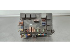 Recambio de caja reles / fusibles para mercedes-benz clase s (w221) berlina 3.0 cdi 258 [350] fap referencia OEM IAM A2219006902