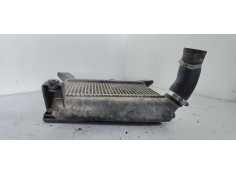 Recambio de intercooler para toyota rav 4 (a2) 2.0 turbodiesel cat referencia OEM IAM 27040332  