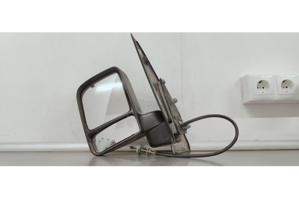 Recambio de retrovisor izquierdo para ford tourneo connect (tc7) familiar referencia OEM IAM E2011022  