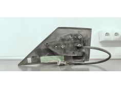 Recambio de retrovisor izquierdo para ford tourneo connect (tc7) familiar referencia OEM IAM E2011022  