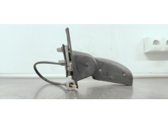 Recambio de retrovisor izquierdo para ford tourneo connect (tc7) familiar referencia OEM IAM E2011022  