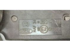 Recambio de retrovisor izquierdo para ford tourneo connect (tc7) familiar referencia OEM IAM E2011022  