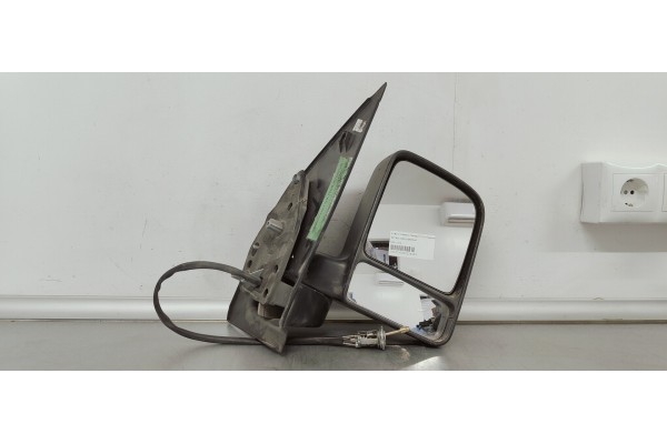 Recambio de retrovisor derecho para ford tourneo connect (tc7) familiar referencia OEM IAM E2011022  