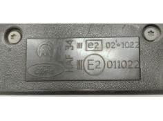 Recambio de retrovisor derecho para ford tourneo connect (tc7) familiar referencia OEM IAM E2011022  