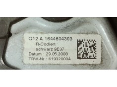 Recambio de volante para mercedes-benz clase b (w245) 2.0 cdi referencia OEM IAM A1644604303  