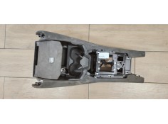 Recambio de consola central para ds 4 1.5 hdi referencia OEM IAM   