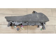 Recambio de consola central para ds 4 1.5 hdi referencia OEM IAM   