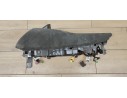 Recambio de consola central para ds 4 1.5 hdi referencia OEM IAM   