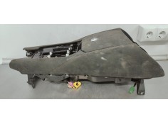 Recambio de consola central para ds 4 1.5 hdi referencia OEM IAM   