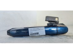 MANETA EXTERIOR TRASERA IZQUIERDA 242305 