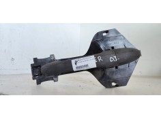 Recambio de elevalunas delantero izquierdo para volkswagen crafter chasis / caja abierta 2.0 tdi referencia OEM IAM   