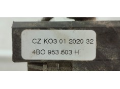 Recambio de mando limpia para volkswagen golf iv berlina (1j1) básico referencia OEM IAM 4B0953503H  