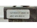 Recambio de mando limpia para volkswagen golf iv berlina (1j1) básico referencia OEM IAM 4B0953503H  
