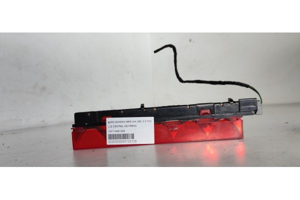 Recambio de luz central de freno para ford mondeo berlina (ge) 2.2 tdci referencia OEM IAM 1S7113A613AE  