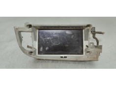PANTALLA MULTIFUNCION 4F0919603A 