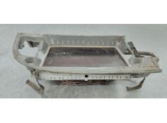 Recambio de pantalla multifuncion para audi a6 berlina (4f2) 3.0 tdi referencia OEM IAM 4F0919603A  