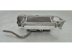 Recambio de pantalla multifuncion para audi a6 berlina (4f2) 3.0 tdi referencia OEM IAM 4F0919603A  