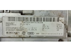 Recambio de pantalla multifuncion para audi a6 berlina (4f2) 3.0 tdi referencia OEM IAM 4F0919603A  