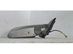 Recambio de retrovisor derecho para nissan x-trail (t30) referencia OEM IAM E13010621  