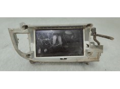 Recambio de pantalla multifuncion para audi a6 berlina (4f2) 3.0 tdi referencia OEM IAM 4F0919603A  