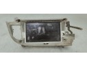 Recambio de pantalla multifuncion para audi a6 berlina (4f2) 3.0 tdi referencia OEM IAM 4F0919603A  