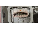 Recambio de piloto trasero derecho para peugeot partner (s2) rancho plus referencia OEM IAM   