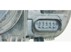 Recambio de faro derecho para ford focus c-max (cap) ghia (d) referencia OEM IAM   