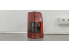 Recambio de piloto trasero izquierdo para peugeot partner (s2) rancho plus referencia OEM IAM 9625292480  