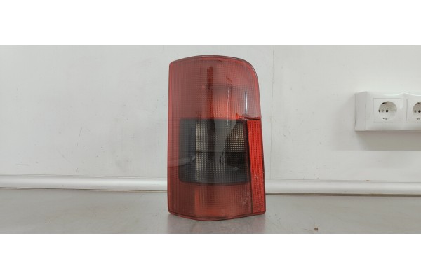 Recambio de piloto trasero izquierdo para peugeot partner (s2) rancho plus referencia OEM IAM 9625292480  