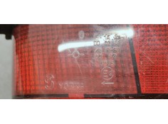 Recambio de piloto trasero izquierdo para peugeot partner (s2) rancho plus referencia OEM IAM 9625292480  