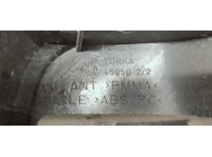 Recambio de piloto trasero izquierdo para peugeot partner (s2) rancho plus referencia OEM IAM 9625292480  