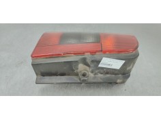 Recambio de piloto trasero izquierdo para peugeot partner (s2) rancho plus referencia OEM IAM 9625292480  