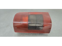 Recambio de piloto trasero izquierdo para peugeot partner (s2) rancho plus referencia OEM IAM 9625292480  