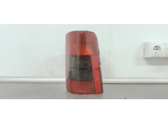 Recambio de piloto trasero izquierdo para peugeot partner (s2) rancho plus referencia OEM IAM 9625292480  