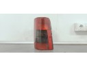 Recambio de piloto trasero izquierdo para peugeot partner (s2) rancho plus referencia OEM IAM 9625292480  