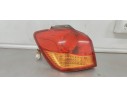 Recambio de piloto trasero izquierdo para mitsubishi asx (ga0w) 1.8did 115 4x4 fap referencia OEM IAM   