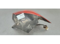 Recambio de piloto trasero izquierdo para mitsubishi asx (ga0w) 1.8did 115 4x4 fap referencia OEM IAM   