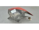 Recambio de piloto trasero izquierdo para mitsubishi asx (ga0w) 1.8did 115 4x4 fap referencia OEM IAM   
