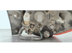 Recambio de piloto trasero izquierdo para mitsubishi asx (ga0w) 1.8did 115 4x4 fap referencia OEM IAM   