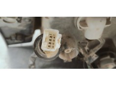 Recambio de piloto trasero izquierdo para mitsubishi asx (ga0w) 1.8did 115 4x4 fap referencia OEM IAM   