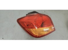 Recambio de piloto trasero izquierdo para mitsubishi asx (ga0w) 1.8did 115 4x4 fap referencia OEM IAM   