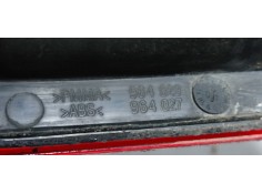 Recambio de piloto trasero izquierdo para seat ibiza (6k) 1.9 diesel (1y) referencia OEM IAM   