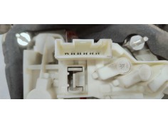 Recambio de piloto trasero izquierdo para bmw serie 3 touring (e91) 2.0 d referencia OEM IAM 7289431  