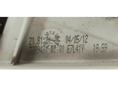 Recambio de piloto trasero izquierdo para bmw serie 3 touring (e91) 2.0 d referencia OEM IAM 7289431  