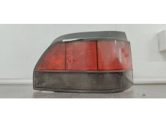 Recambio de piloto trasero derecho para renault clio i fase i+ii (b/c57) referencia OEM IAM 7700796118  