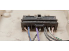 Recambio de piloto trasero derecho para renault clio i fase i+ii (b/c57) referencia OEM IAM 7700796118  