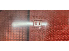 Recambio de piloto trasero derecho para renault clio i fase i+ii (b/c57) referencia OEM IAM 7700796118  