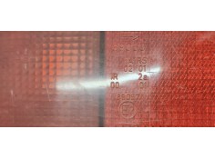 Recambio de piloto trasero derecho para renault clio i fase i+ii (b/c57) referencia OEM IAM 7700796118  