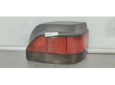 Recambio de piloto trasero derecho para renault clio i fase i+ii (b/c57) referencia OEM IAM 7700796118  