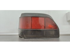 Recambio de piloto trasero izquierdo para renault clio i fase i+ii (b/c57) referencia OEM IAM 7700796117  